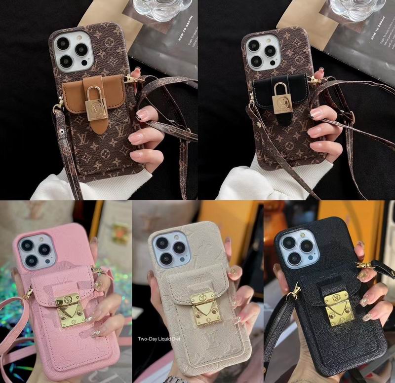 LV iphone 11-14pro max 156